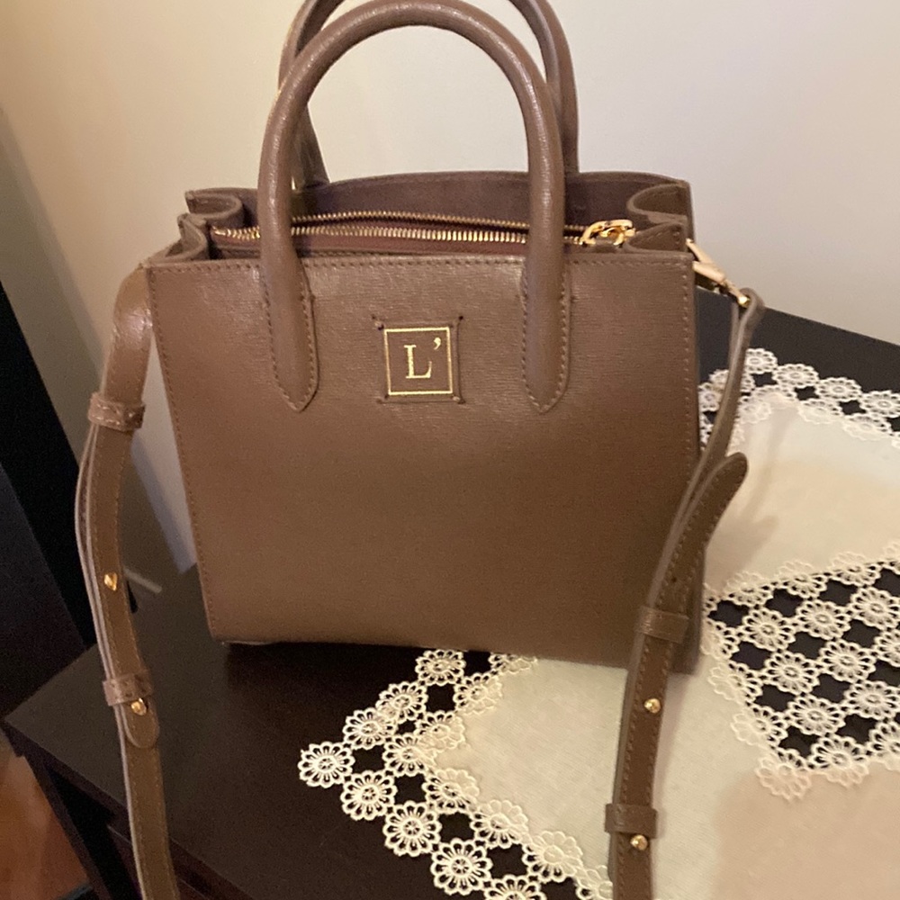 Crossbody Bag